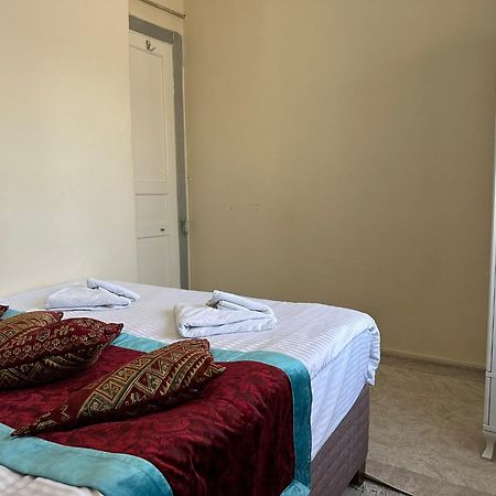 Apart La Mia Istanbul Ngoại thất bức ảnh