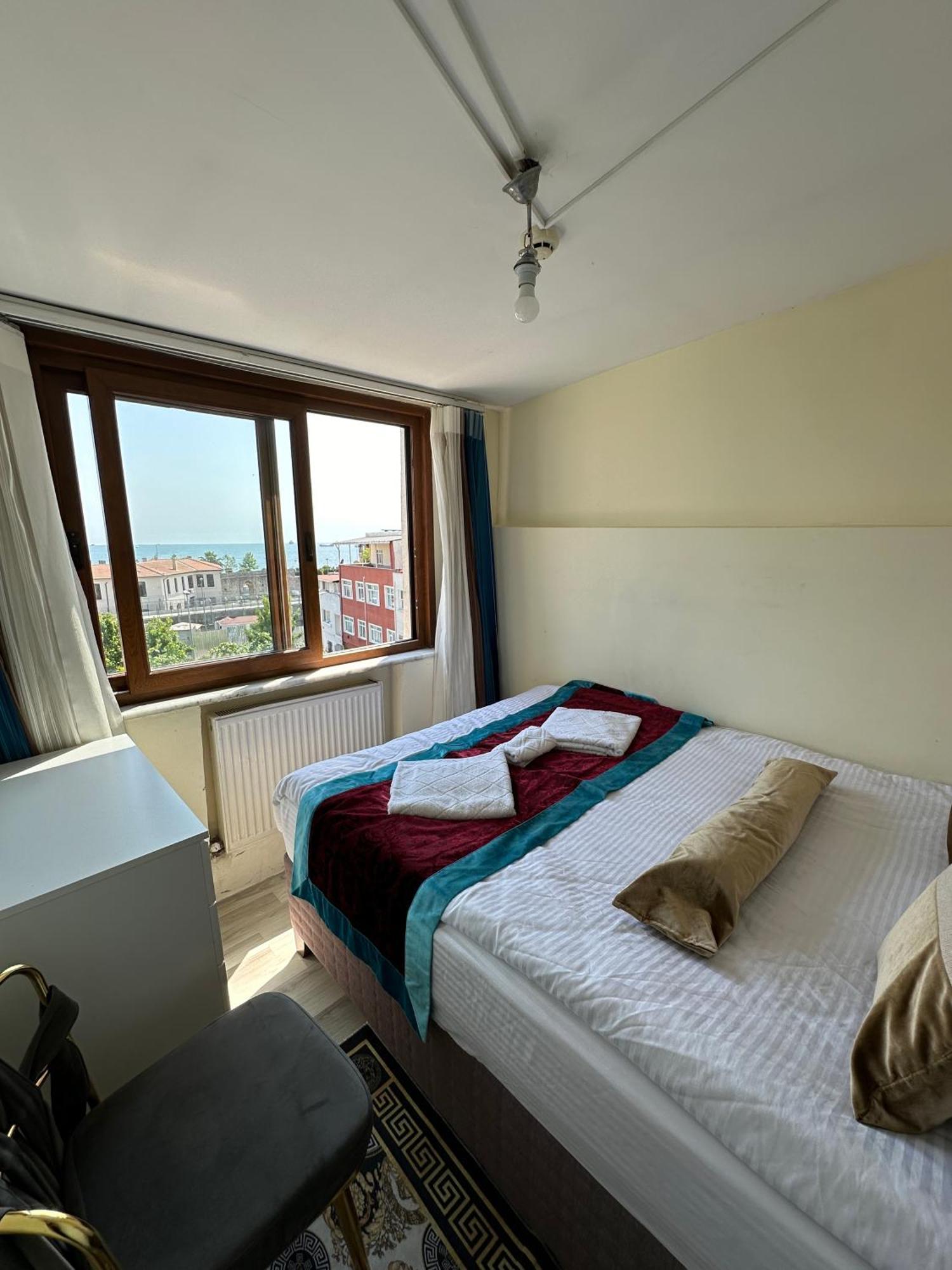 Apart La Mia Istanbul Ngoại thất bức ảnh