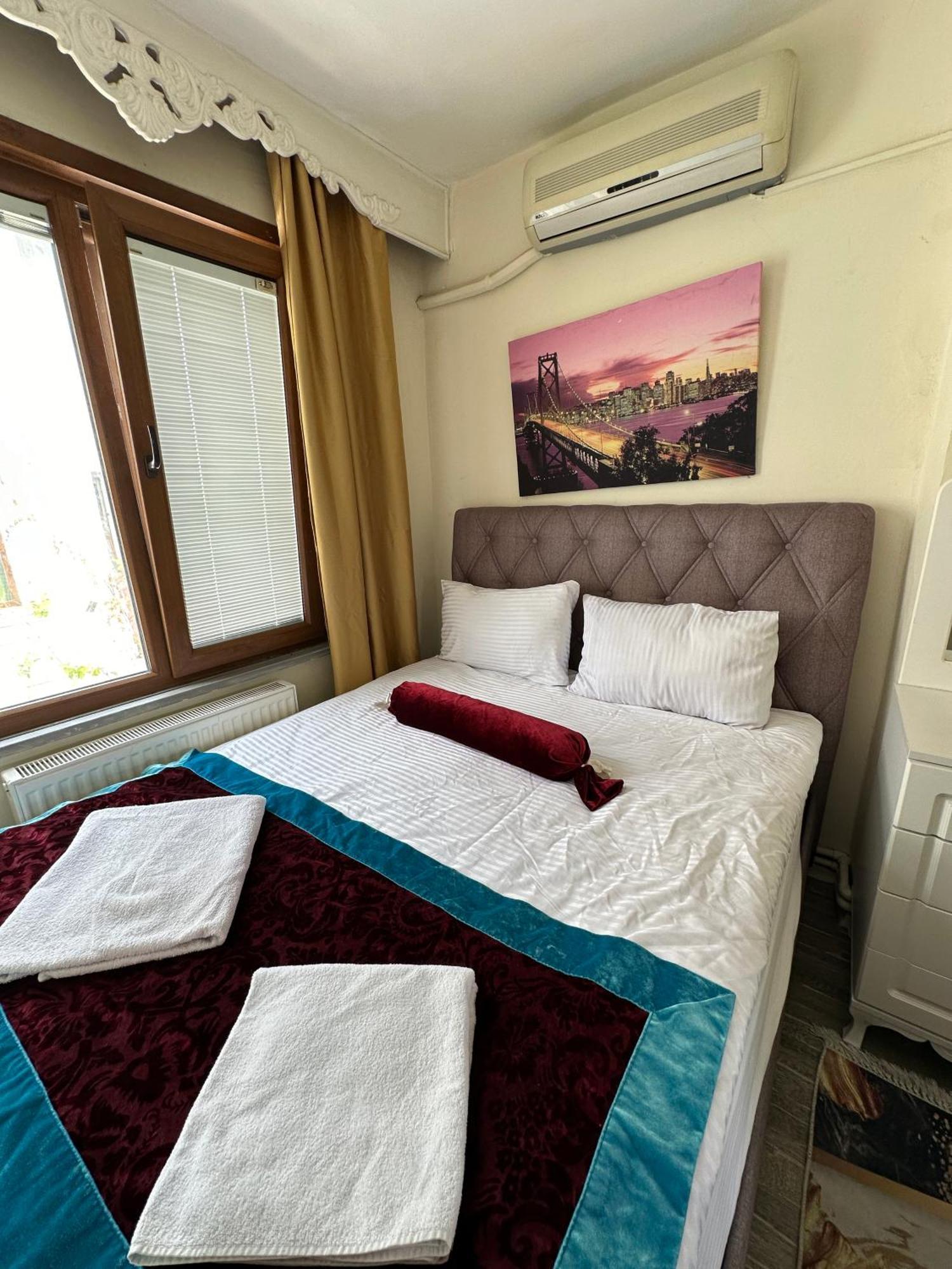 Apart La Mia Istanbul Ngoại thất bức ảnh