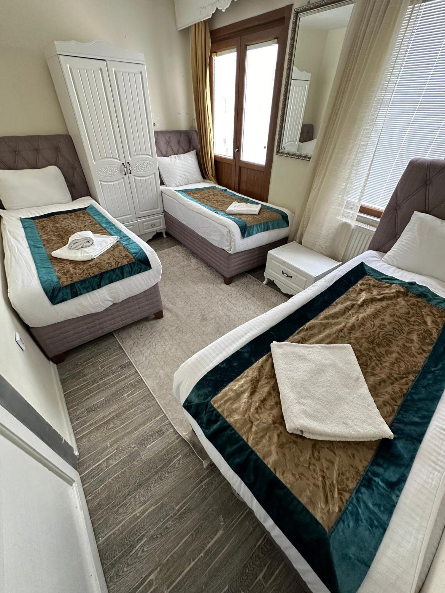 Apart La Mia Istanbul Ngoại thất bức ảnh