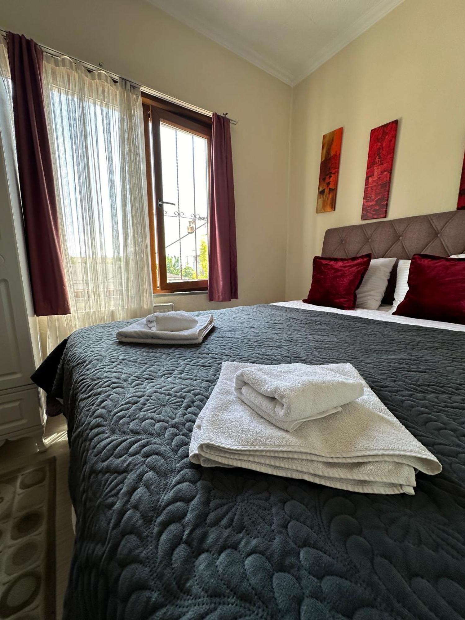 Apart La Mia Istanbul Ngoại thất bức ảnh