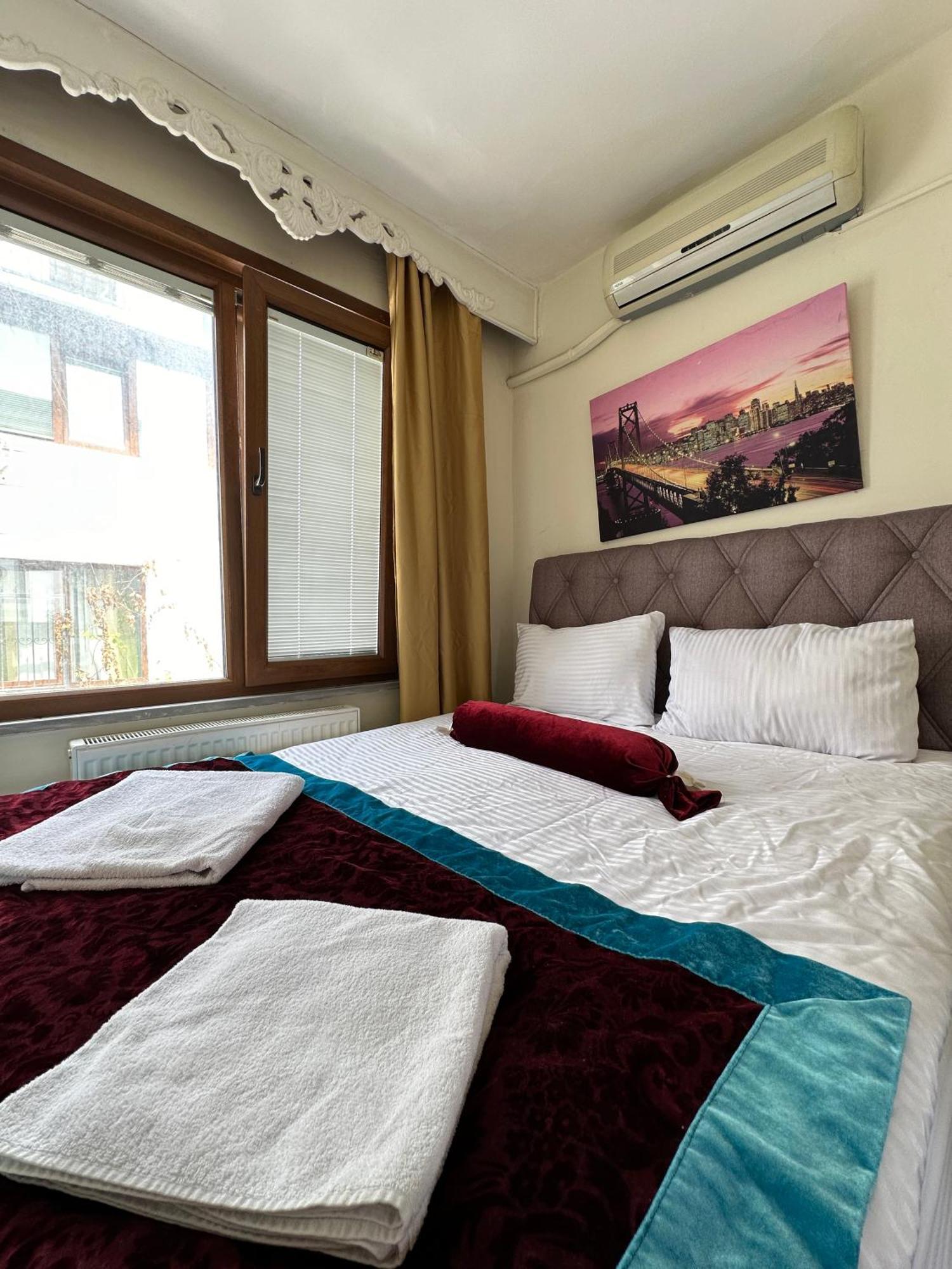 Apart La Mia Istanbul Ngoại thất bức ảnh