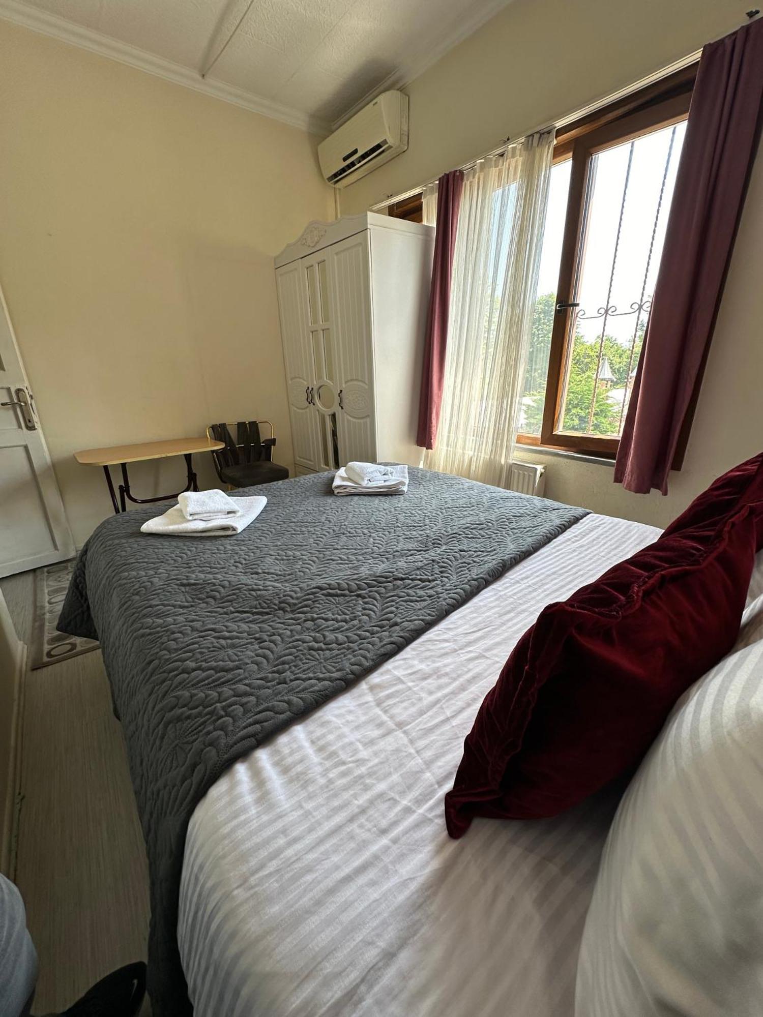 Apart La Mia Istanbul Ngoại thất bức ảnh