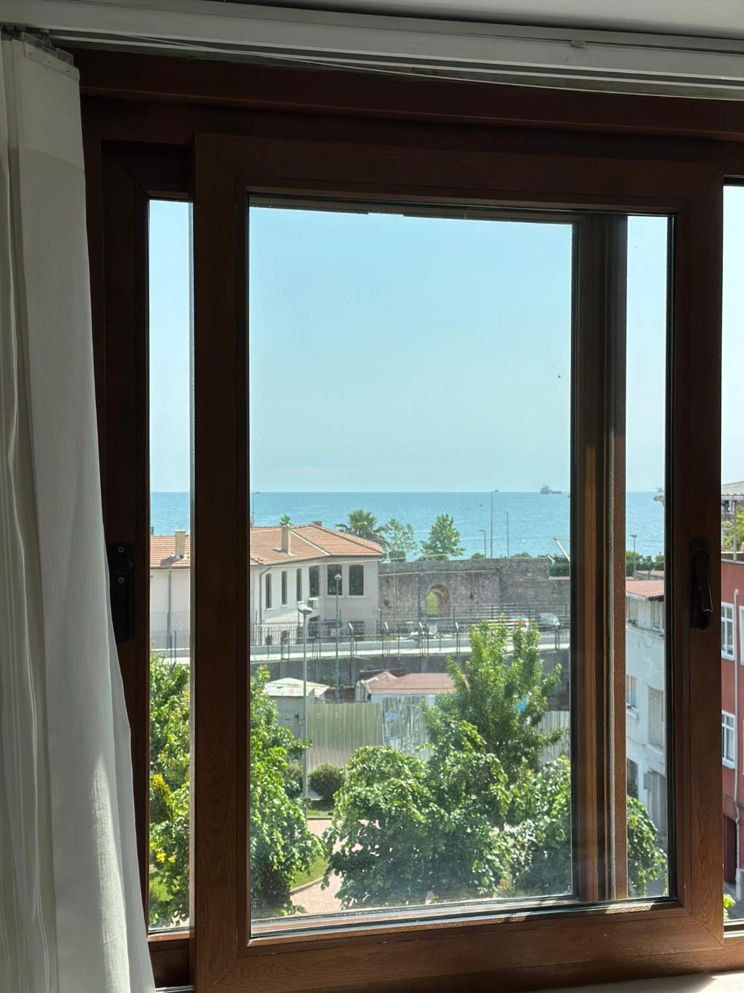 Apart La Mia Istanbul Ngoại thất bức ảnh