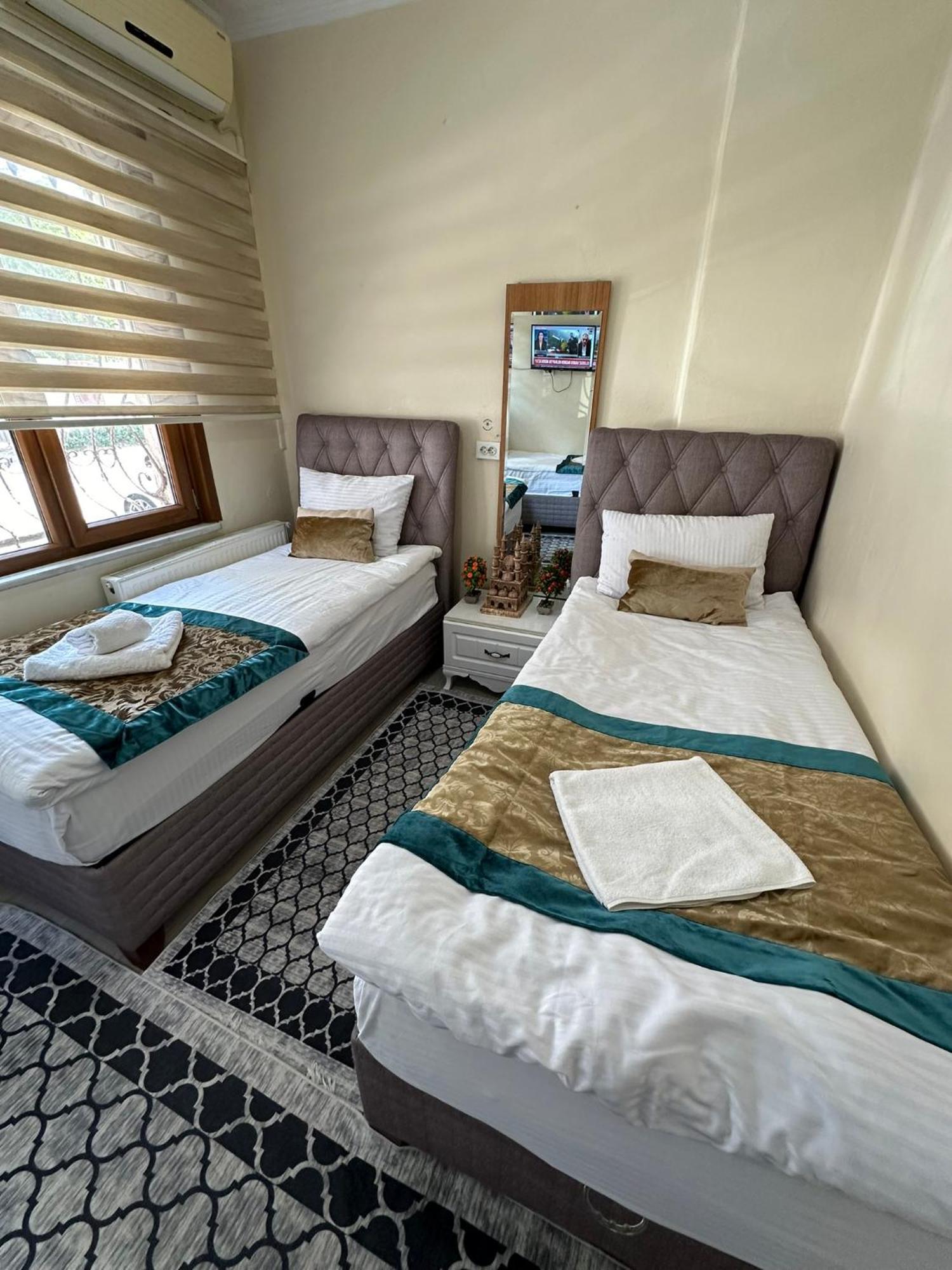 Apart La Mia Istanbul Ngoại thất bức ảnh