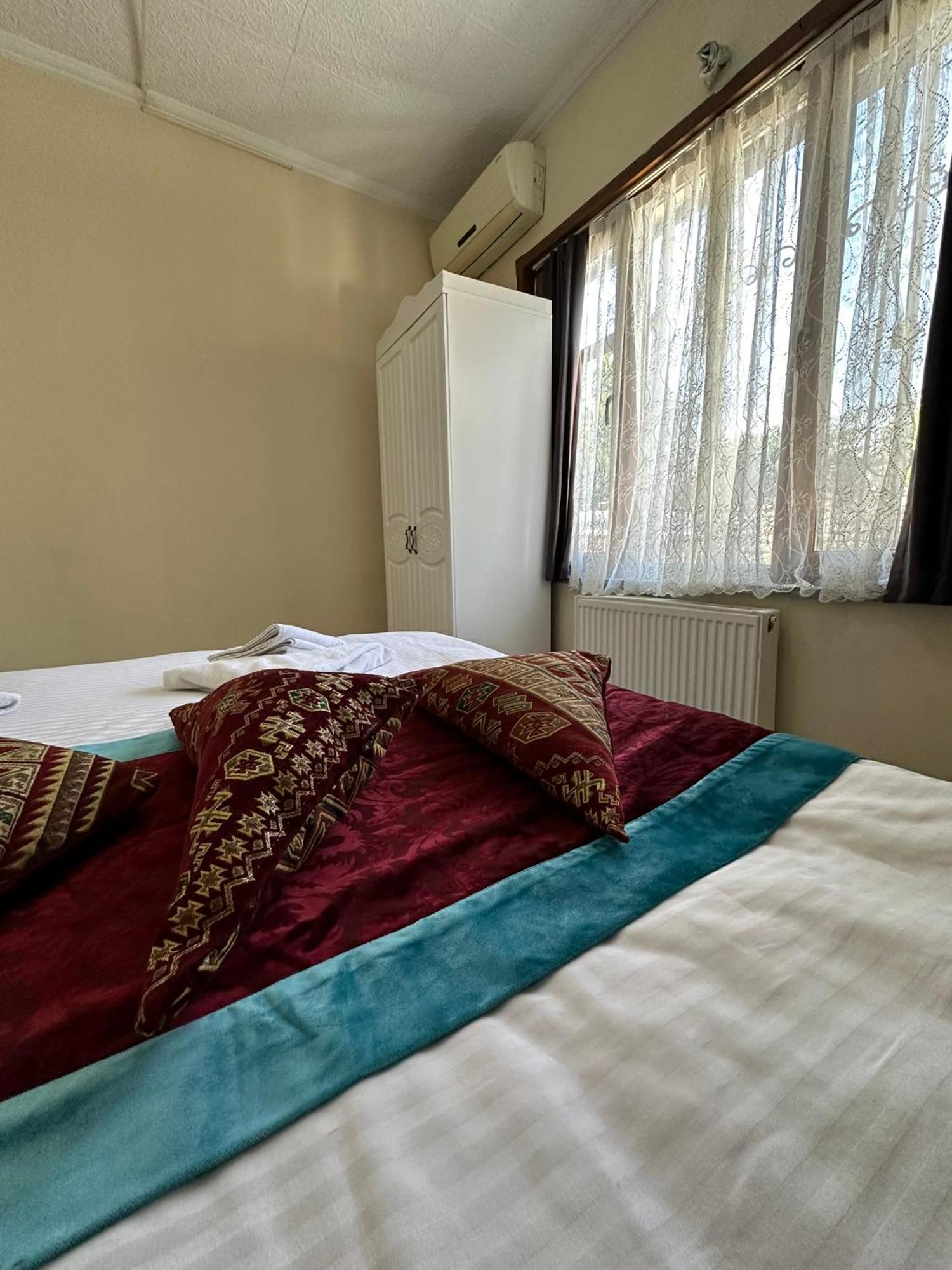 Apart La Mia Istanbul Ngoại thất bức ảnh